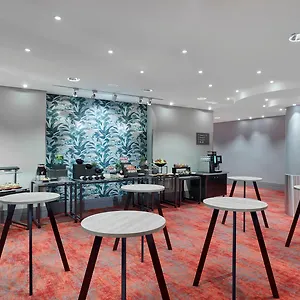 Centre By Ihg Hotell München