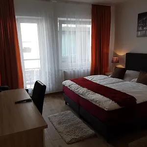 Eigelstein Hotell Köln